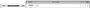 Imagen de FLEXIBLE FRENO DEL DODGE 1500 460MM