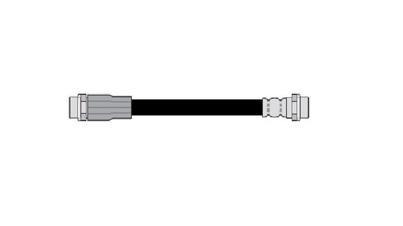 Imagen de FLEXIBLE TRAS GM TRACKER (TAMBOR) 13. . . 375MM