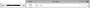 Imagen de FLEXIBLE FRENO TRAS/DER PEUGEOT 206 225MM