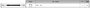 Imagen de FLEXIBLE FRENO TRAS/IZQ PEUGEOT 206 268MM