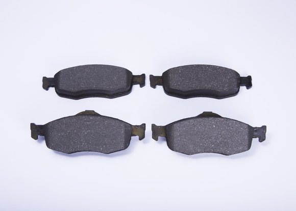 Imagen de PASTILLAS DE FRENO FORD FORD MONDEO 1.8