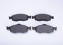 Imagen de PASTILLAS DE FRENO FORD FORD MONDEO 1.8