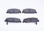 Imagen de PASTILLAS DE FRENO HONDA CIVIC 1993 C/ABS 1.6I 16V