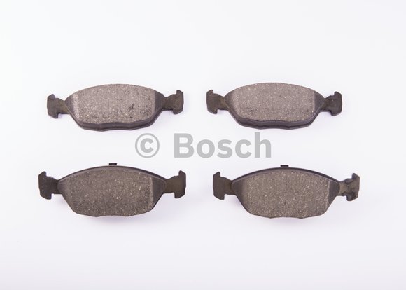 Imagen de PASTILLAS DE FRENO DELANTERA VOLKSWAGEN SANTANA 1995>