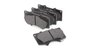 Imagen de PASTILLAS DE FRENO DELANTERA TOYOTA HILUX 3.0 DIESEL SW4