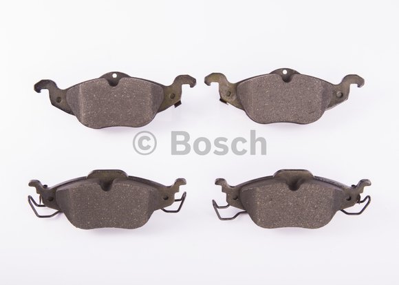 Imagen de PASTILLAS DE FRENO DELANTERA CHEVROLET ASTRA 1.8/2.0 8V