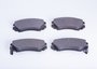 Imagen de PASTILLAS DE FRENO HYUNDAI TUCSON 2005/AZERA 3.3 V6 2006