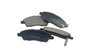 Imagen de JUEGO PASTILLAS CERAMICA NISSAN VERSA/MARCH/NOTE