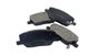 Imagen de JUEGO PASTILLAS CERAMICA JEEP RENEGADE FIAT TORO