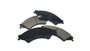 Imagen de JUEGO PASTILLAS CERAMICA DEL FORD RANGER LIMITED 12. . .