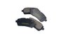 Imagen de JUEGO PASTILLAS CERAMICA FORD FIESTA 1.6 16V 10. . .