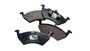 Imagen de JUEGO PASTILLAS CERAMICA VOLKSWAGEN UP 1.0 14. . . (TEVES)