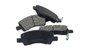 Imagen de JUEGO PASTILLAS CERAMICA HYUNDAI HB20/HB20S 1.0 2020. . .
