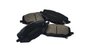 Imagen de JGO PASTILLAS CERAMICA GM TRACKER 1.0T/1.2T MAN/AUT 21. . .