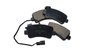 Imagen de JUEGO PASTILLAS CERAMICA TRAS RENAULT MASTER 2.3DCI 13. . .