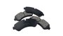 Imagen de JUEGO PASTILLAS CERAMICA TRAS MB SPRINTER 5T