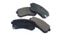 Imagen de JUEGO PASTILLAS CERAMICA TRAS KIA CERATO 09. . . HYUNDAI