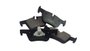 Imagen de JUEGO PASTILLAS CERAMICA TRAS BMW SERIE 1/3 2011. . .