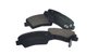 Imagen de JUEGO PASTILLAS CERAMICA TRASERAS HYUNDAI TUCSON 1.6T/IX35