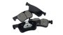 Imagen de JUEGO PASTILLAS CERAMICA BMW SERIE 3 316I/316D/318D/