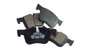 Imagen de JUEGO PASTILLAS CERAMICA BMW SERIE 3 320/328I/330D/