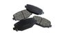 Imagen de JGO PASTILLAS TRAS JOURNEY 2.7 FREEMONT 2.0/2.4/3.6 13. . .