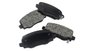 Imagen de PASTILLAS DE FRENO TRASERAS JEEP RENEGADE 1.8/2.0 2015