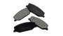 Imagen de PASTILLAS DE FRENO SUZUKI CARRY/SUPER CARRY/SAMURAI