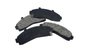 Imagen de PASTILLA DE FRENO FORD EXPLORER/RANGER 1995/2012