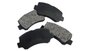 Imagen de PASTILLA DE FRENO CHERY FACE 1.3 16V/CHANA/EFFA IDEAL 1.0