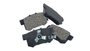 Imagen de PASTILLA DE FRENO TRASERA HONDA CRV 2.0/2.2 2002 EN ADELANTE