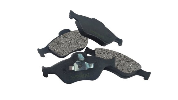 Imagen de PASTILLA DE FRENO FORD ECOSPORT 1.6/2.0 2010 EN ADELANTE