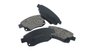 Imagen de PASTILLAS DE FRENO TRASERAS FORD FUSION 2.0/2.5 2013