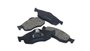 Imagen de JUEGO PASTILLAS FORD MONDEO 1.6/1.8/2.0/2.5 V6 24V 94. . .