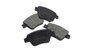 Imagen de PASTILLA DE FRENO TRASERA AUDI A3 2009/2012 -