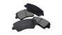 Imagen de JUEGO PASTILLAS DEL HYUNDAI HB20/HB20S/HB20X 1.6 - KIA