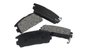 Imagen de PASTILLA DE FRENO TRASERA CHEVROLET CAPTIVA 2007 EN ADELANTE