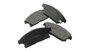 Imagen de PASTILLAS DE FRENO CHEVROLET TRACKER 1.8 16V 2014-2017