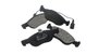 Imagen de JUEGO PASTILLAS FIAT BRAVA/MAREA 1.6I RB1124/PUNTO 97-