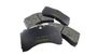 Imagen de PASTILLAS DE FRENO TRASERAS M-BENZ ACTROS 2546/2646 2011