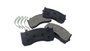Imagen de PASTILLAS DE FRENO DEL/TRAS M-BENZ ACCELO 815/915/1016 2004