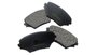 Imagen de JUEGO PASTILLAS TOYOTA RAV4/RAV 42000-2005 (SUMITOMO)