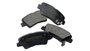 Imagen de JUEGO PASTILLAS TRASERAS HYUNDAI TUCSON 1.6T 17. . . IX35