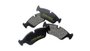 Imagen de PASTILLA FRENO BMW SERIE 3 323I/325I/328I 1990 EN ADELANTE