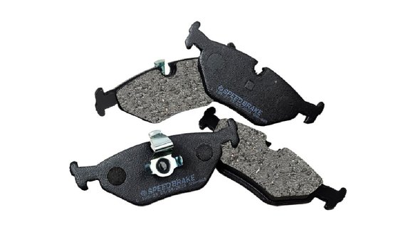 Imagen de PASTILLA DE FRENO FRENO TRASERA BMW SERIE SERIE 3 Y 5