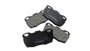Imagen de PASTILLA DE FRENO LAND ROVER DEFENDER 90/110/130 1993/2000