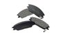 Imagen de PASTILLA DE FRENO HYUNDAI SCOUPE/EXCEL/ACCENT/ JAC J3