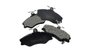 Imagen de PASTILLA DE FRENO HYUNDAI H100