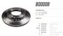 Imagen de DISCO DE FRENO DELANTERO KIA SPORTAGE 1994-2003