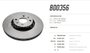 Imagen de DISCO DE FRENO FIAT STRADA ADVENTURE 284MM
